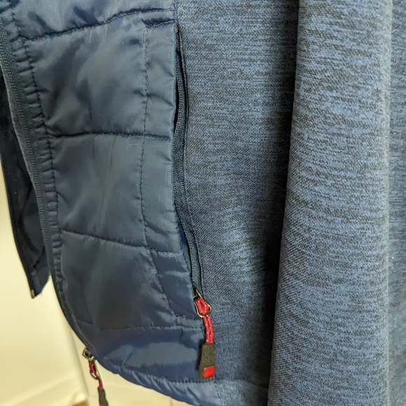 Nylon jacket - Picture 5 of 5
